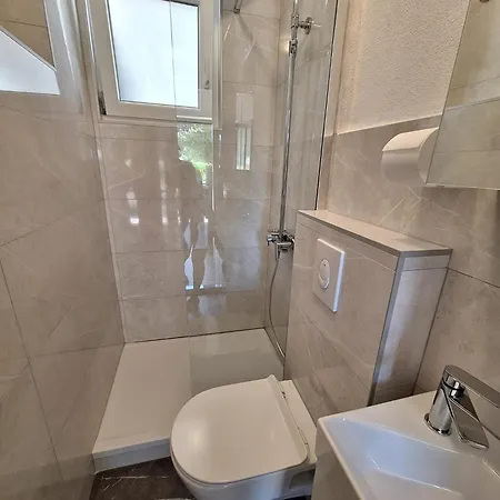 Apartment Gareljic *