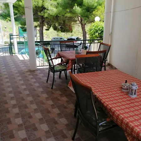 Gareljic Apartmán