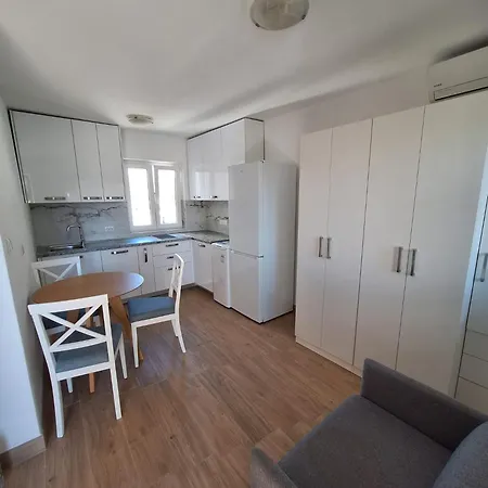 Gareljic Apartman *