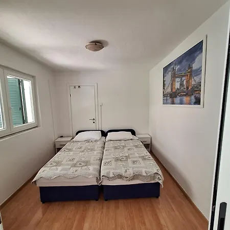 Apartmán Gareljic