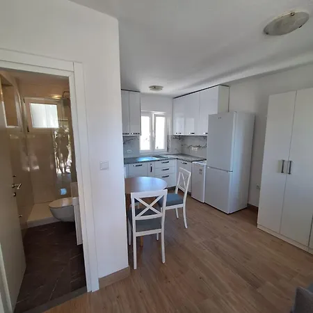 Gareljic * Podgora (Split-Dalmatia)