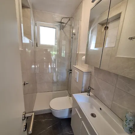 Gareljic Apartamento Podgora (Split-Dalmatia)