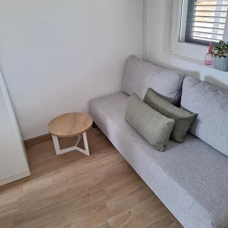 Apartamento Gareljic *