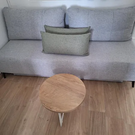 Gareljic Apartamento