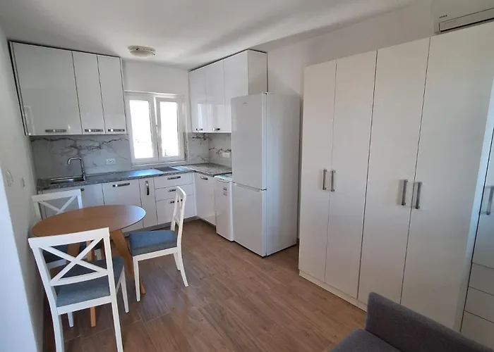 Gareljic Apartman *